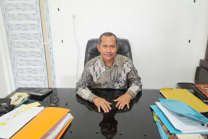 Kejuaraan Voli Piala Bupati Aceh Utara 2024 Segera Digelar, Berikut Jadwal Lengkapnya