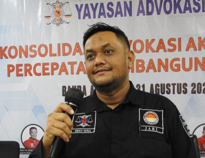 Akreditasi Bermasalah, YARA Desak Kemendikbudristek Evaluasi Kinerja Unimal