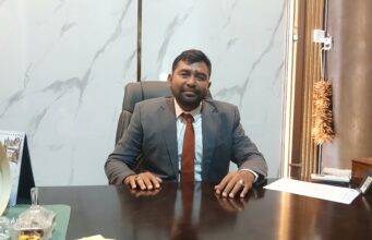 Ketua IKA Desak Investigasi Dugaan Korupsi Pengadaan Barang dan Jasa di RSUD Zainal Abidin