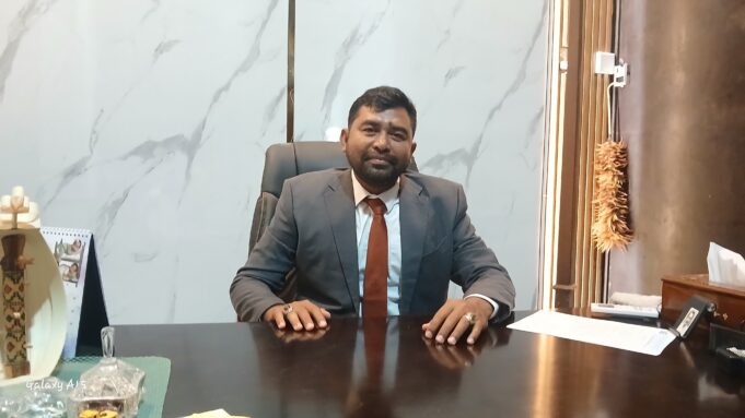 Ketua IKA Desak Investigasi Dugaan Korupsi Pengadaan Barang dan Jasa di RSUD Zainal Abidin