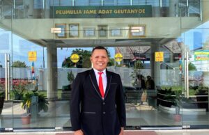 YARA Minta Polres Bireuen Usut Dugaan Proyek Irigasi Bermasalah