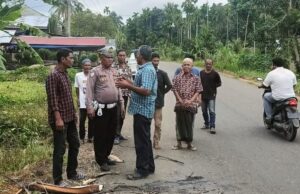 Mahasiswi Meninggal Dunia dalam Kecelakaan di Jalan KKA-Bener Meriah, Pengemudi Pajero Kabur