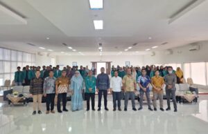 PHR Goes to Campus 2024: Membuka Wawasan Generasi Muda Terhadap Masa Depan Energi Indonesia