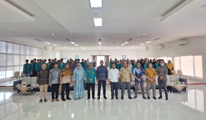 PHR Goes to Campus 2024: Membuka Wawasan Generasi Muda Terhadap Masa Depan Energi Indonesia