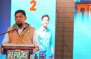 KIP Aceh Tetapkan Tiga Kali Debat Kandidat, Mualem dan Dek Fadh Siap Berpartisipasi
