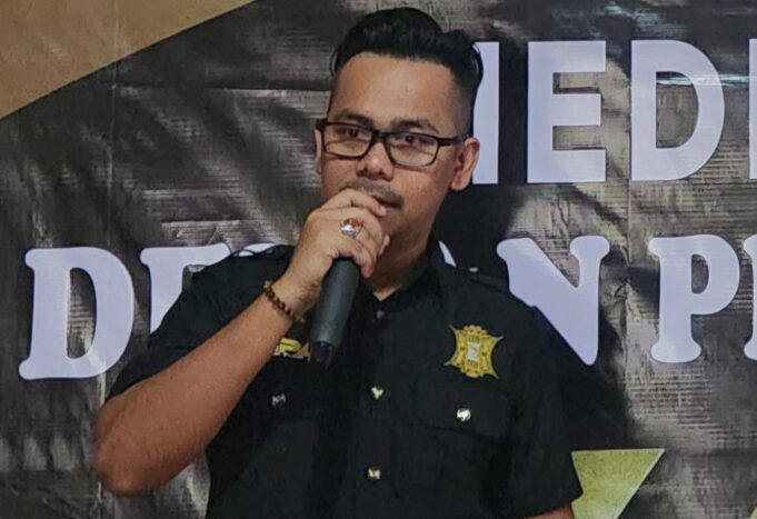 Distribusi Gas Elpiji Amburadul, SAPA Desak Pj Gubernur Aceh Segera Bertindak