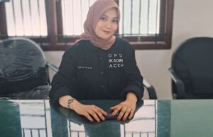 Gubernur Aceh Minta Bupati Aceh Selatan Segera Perbaiki Jalan Rusak di Tapaktuan