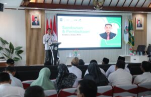 Pemko Berkomitmen Wujudkan Masyarakat Lhokseumawe Sehat