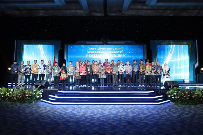 Pemerintah Kota Lhokseumawe Komit Tingkatkan Kualitas Pelayanan Publik melalui MPP Digital