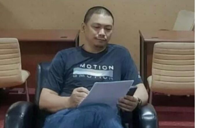 HCB Siap Klarifikasi Program Sponsorship UKW di Depan Penyidik Polri