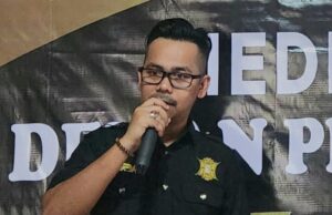 SAPA Desak Prabowo Subianto Prioritaskan Pemberantasan Korupsi di Aceh