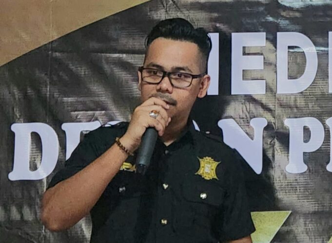 SAPA Desak Prabowo Subianto Prioritaskan Pemberantasan Korupsi di Aceh