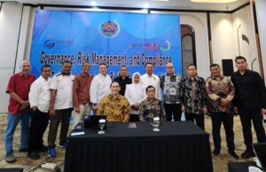 Gandeng PT Bataro, PWI Pusat Gelar Pelatihan dan Sertifikasi GRCE