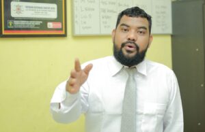 Diduga Terlibat Politik Praktis, YARA Desak Pj Bupati Nagan Raya Copot Kadis