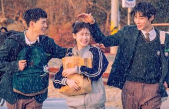 Nonton Drakor Family by Choice 2024: Kisah Cinta, Keluarga, dan Rekonsiliasi