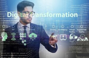 Digitalisasi dan Dampak pada Generasi Muda