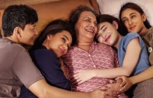 Segera Tayang! Catat Tanggal Rilis dan Tempat Menonton Film “Bila Esok Ibu Tiada” 2024