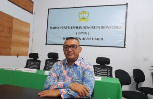 Pasar Murah Disperindagkop Aceh Utara Digelar di 15 Titik, Tekan Inflasi dan Bantu Stabilkan Ekonomi