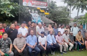 Sorot Kecurangan, Pasangan Imam Ungkap Dugaan Begal Demokrasi di Beberapa TPS Lhokseumawe