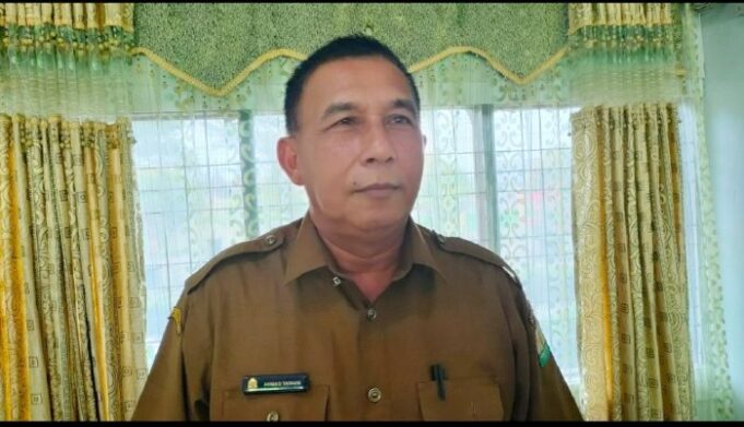 Dunia Pendidikan Aceh Utara Berduka, Kepala Sekolah Berprestasi Suharni Khairani Tutup Usia