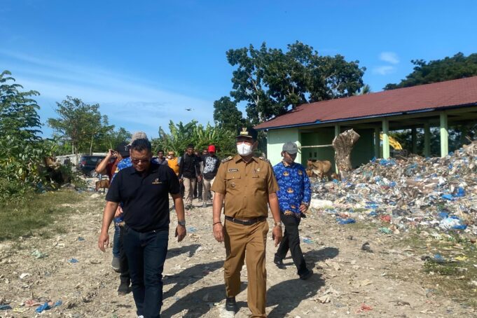 Pemerintah Kota Lhokseumawe Gagas Pengolahan Sampah Jadi Bahan Bakar