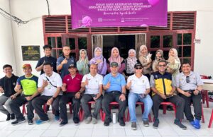 HUT FKH USK ke-64, Civitas Akademika Gelar Pekan Bakti Kesehatan Hewan