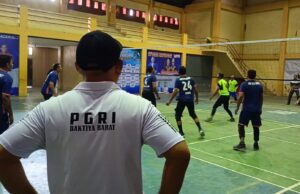 PGRI Aceh Utara Gelar Berbagai Kegiatan untuk Memeriahkan HGN ke-79