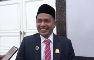 Usai di Latik, Ini Harapan Ketua DPRK Pada Pj Bupati Aceh Utara