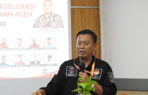 YARA Minta Pemerintah Pusat Evaluasi Kinerja Pj Wali Kota Banda Aceh