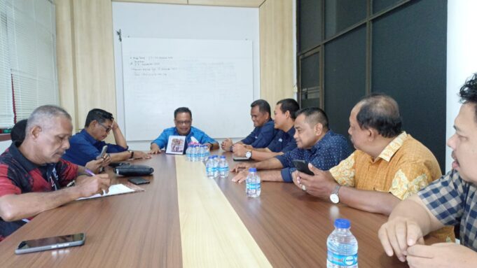 Kolaborasi SBA dan PWI akan Menghapus Kesan Negatif tentang Tambang