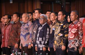 Daniel Khumaidy Terpilih Sebagai Agam Persahabatan pada Even Agam-Inong Aceh 2024