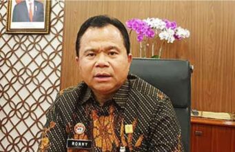 Ketua Dewan Pers Tidak Hadiri Sidang Perdana Gugatan PWI