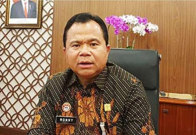 Ketua Dewan Pers Tidak Hadiri Sidang Perdana Gugatan PWI