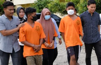Ini Motif Tiga Remaja Rudapaksa Anak Usia 14 Tahun di Dalam Mobil