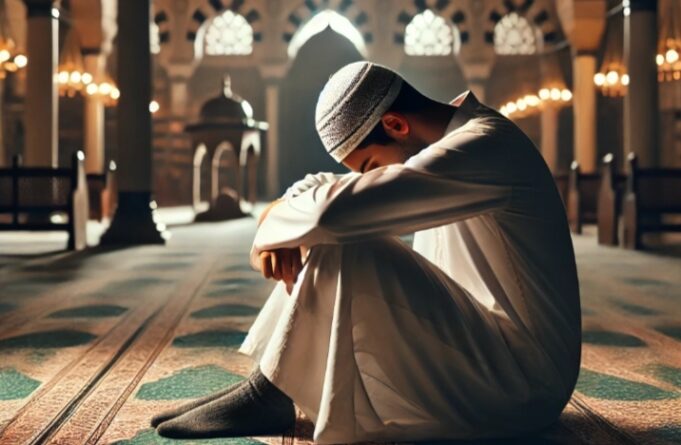 Gagahi Anak Berkebutuhan Khusus, Polres Aceh Utara Amankan Bilal Masjid