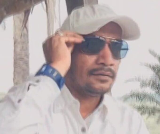 H. Mansur Ajak Masyarakat Aceh Utara Pilih Pemimpin yang Peduli Pada Perjuangan Aceh