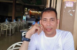 Al Halim Kutuk Pernyataan Kontroversial Calon Gubernur Aceh Nomor Urut 01