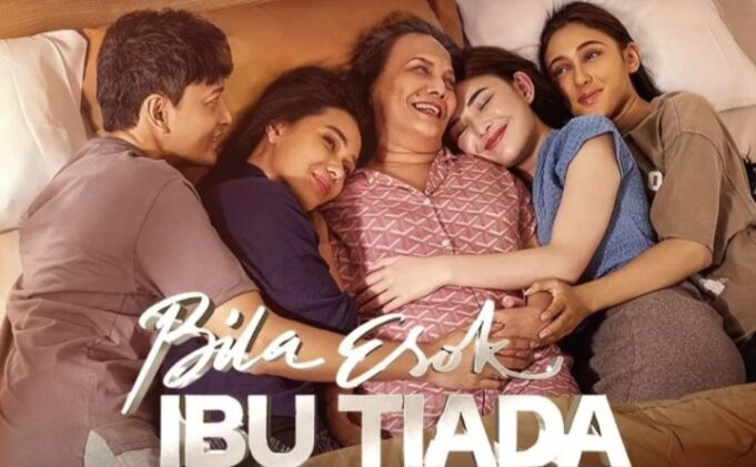 Telah Dirilis: Film Bila Esok Ibu Tiada Tayang di Seluruh Bioskop Indonesia