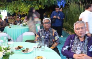 Hadiri Rakor DPR-RI, Pj Bupati: Tahapan Pilkada di Aceh Utara Berjalan Lancar