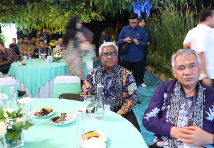 Hadiri Rakor DPR-RI, Pj Bupati: Tahapan Pilkada di Aceh Utara Berjalan Lancar