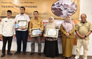 Disnakermobduk Aceh Gelar Dua Program untuk Pencari Kerja di Aceh Utara dan Kota Lhokseumawe