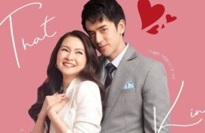 Telah Dirilis, Nonton Film That Kind of Love 2024 di Netflix