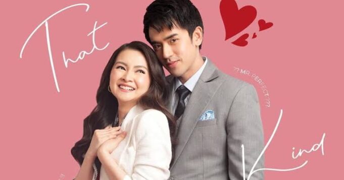 Telah Dirilis, Nonton Film That Kind of Love 2024 di Netflix