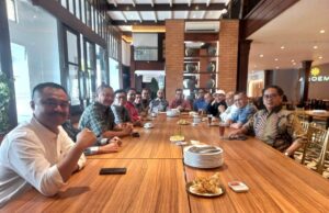 Ketua Bidang Pembinaan Daerah PWI Pusat: Kami Sepakati Kongres Dipercepat, Asalkan…