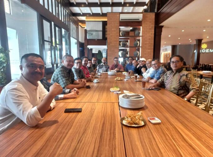 Ketua Bidang Pembinaan Daerah PWI Pusat: Kami Sepakati Kongres Dipercepat, Asalkan…