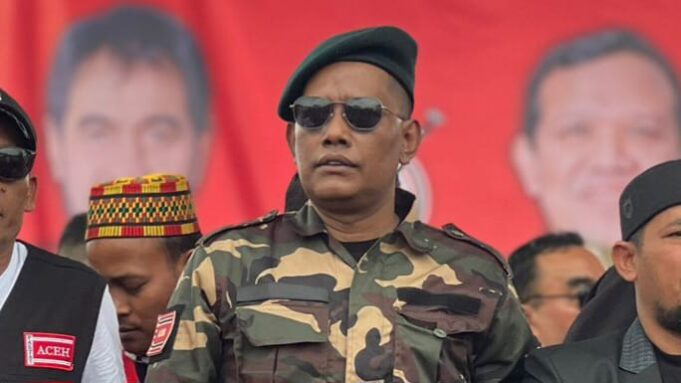 Pon Yaya Ucapkan Selamat kepada Mualem-Dek Fadh atas Kemenangan di Pilgub Aceh 2024