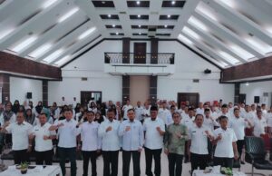 Pj Bupati Aceh Utara Tekankan Pentingnya Inovasi Daerah untuk Meningkatkan Kinerja ASN