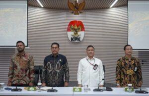Lhokseumawe Perkuat Komitmen Menjadi Kota Bebas Korupsi