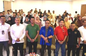 Promosi Pariwisata, PWI Aceh Besar dan Disparpora Gelar Pelatihan Jurnalis Wisata