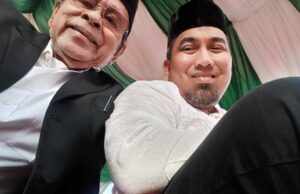 Karimun Usman Meninggal Dunia, Pemkab Aceh Besar Berduka